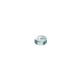Varta pila boton V364 SR60 de un solo uso 20mah oxido de plata