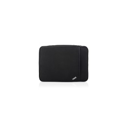 FUNDA LENOVO THINKPAD PORTATIL 12P SLEEVE NEGRO 4X40N18007
