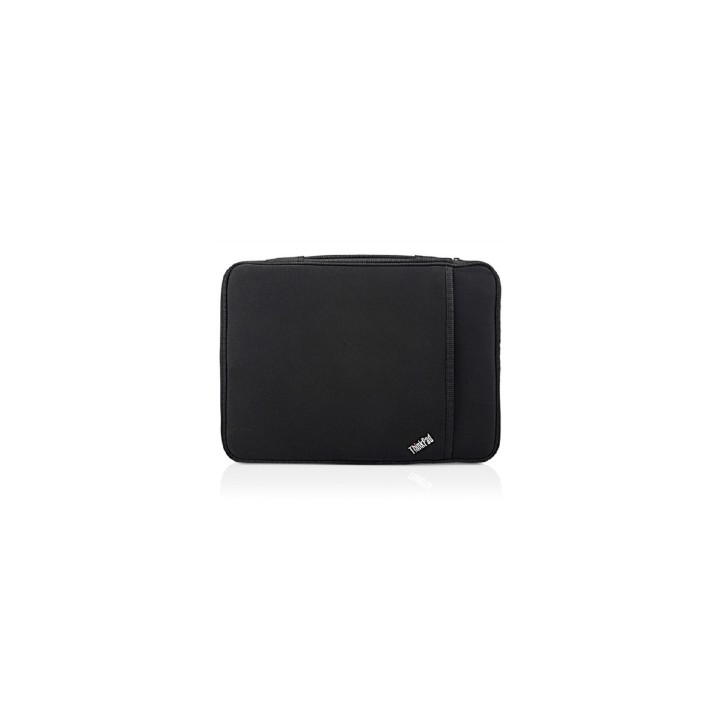 FUNDA LENOVO THINKPAD PORTATIL 12P SLEEVE NEGRO 4X40N18007