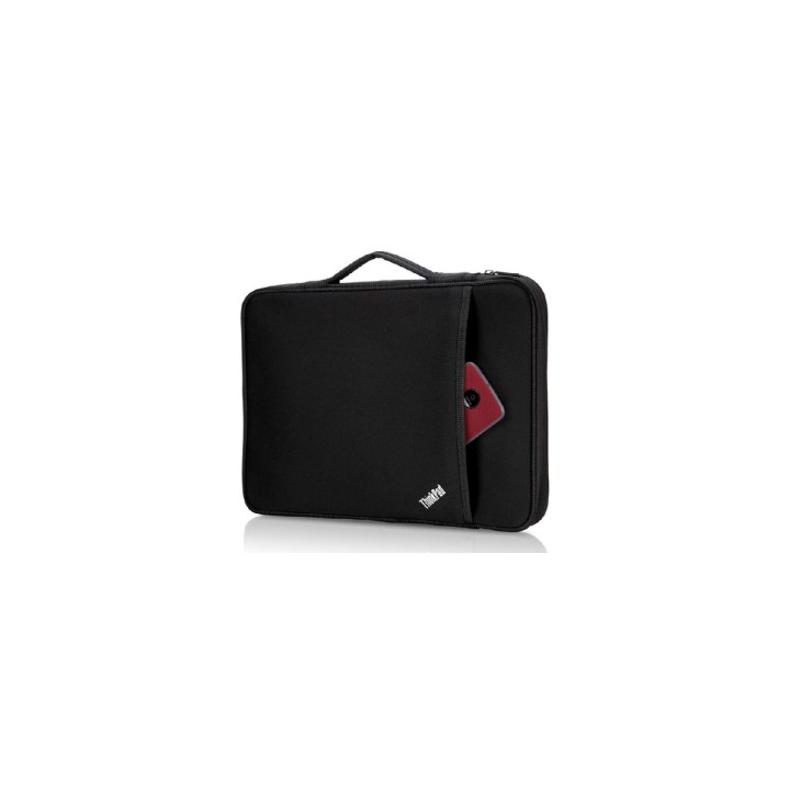 FUNDA LENOVO THINKPAD PORTATIL 12P SLEEVE NEGRO 4X40N18007