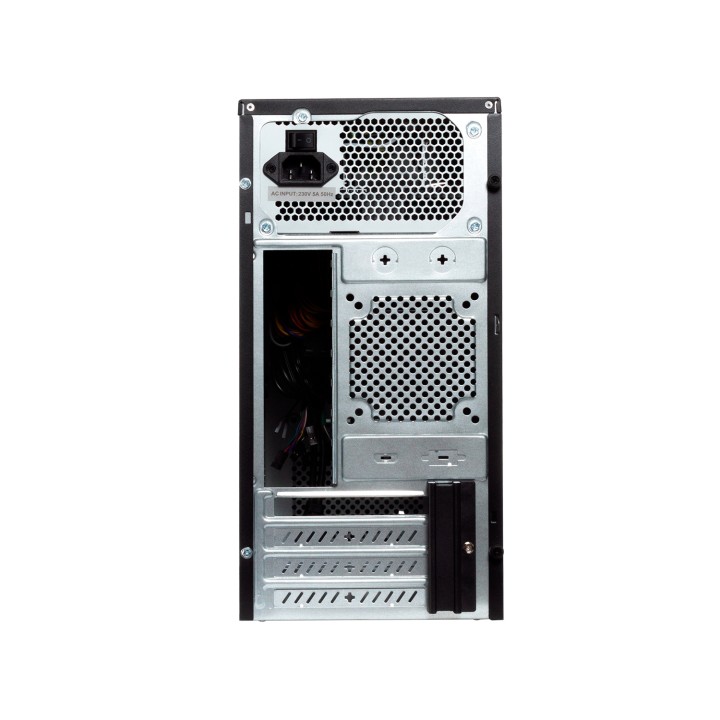 CAJA UNYKA GREY RAIN EVO 52088