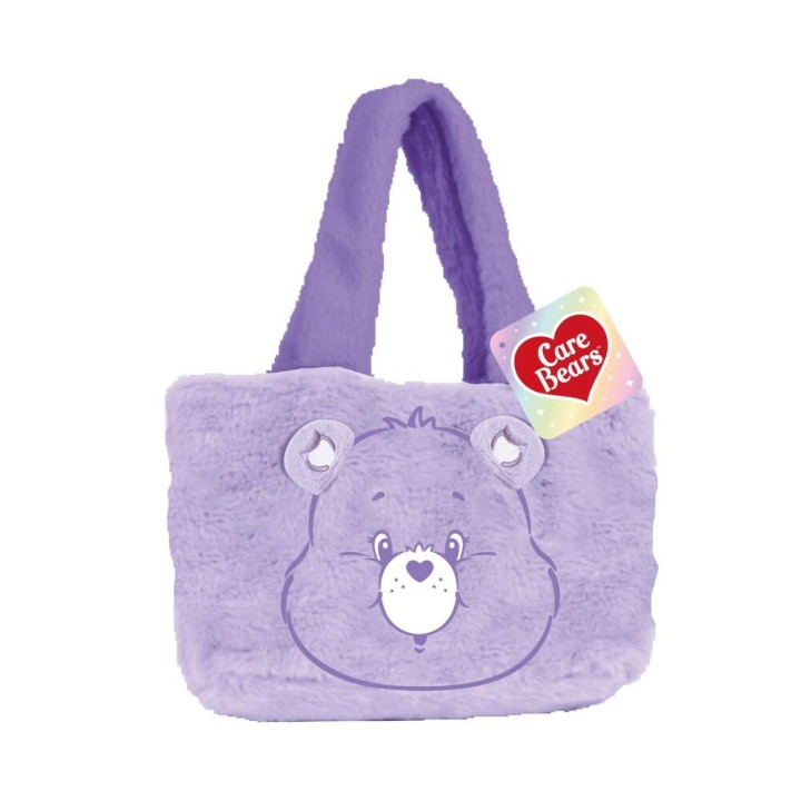 Bolsa shopping peluche Osos Amorosos surtido