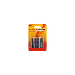 PILA KODAK ALCALINA XTRALIFE C LR14 BLISTER 2 30952041