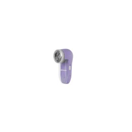 QUITAPELUSAS ORBEGOZO QP 6500 5W CUCHILLA 40MM ACCESORIO PARA RASURADO ALTO RECIPIENTE PARA LAS PELUSAS BATERIA RECARGABLE
