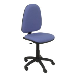 SILLA AYNA BALI AZUL CLARO 04CPBALI261