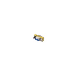 ADAPTADOR AISENS VGA HEMBRA A VGA HEMBRA A114-0082
