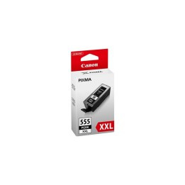 CARTUCHO CANON PGI-555 PGBK NEGRO 8049B001