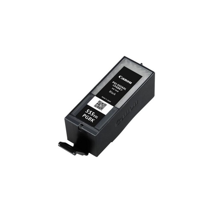 CARTUCHO CANON PGI-555 PGBK NEGRO 8049B001