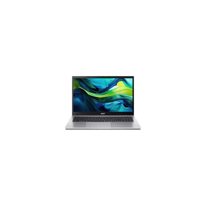 Acer Aspire Go 15 AG15-42P-R4LU AMD Ryzen™ 5 5625U Portátil 39,6 cm (15.6") Full HD 16 GB DDR4-SDRAM 512 GB SSD Wi-Fi 6