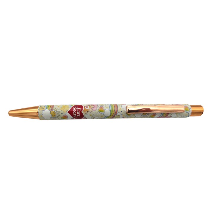 Cuaderno A5 + boligrafo y pegatinas Osos Amorosos