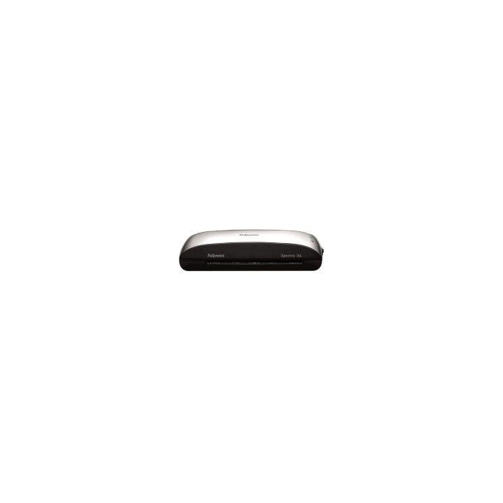 FELLOWES SPECTRA PLASTIFICADORA A4 FUNDAS HASTA 125MICRAS CALENTAMIENTO 4 MIN SISTEMA ANTI-ATASCO 5737801