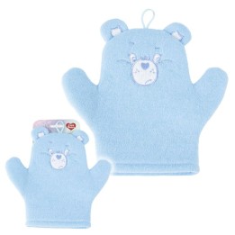Guante baño Osos Amorosos