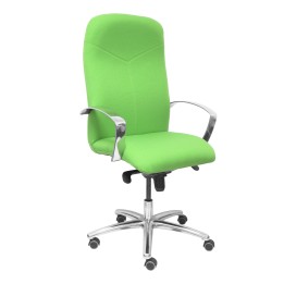SILLON CAUDETE BALI VERDE PISTACHO 115DBBALI22