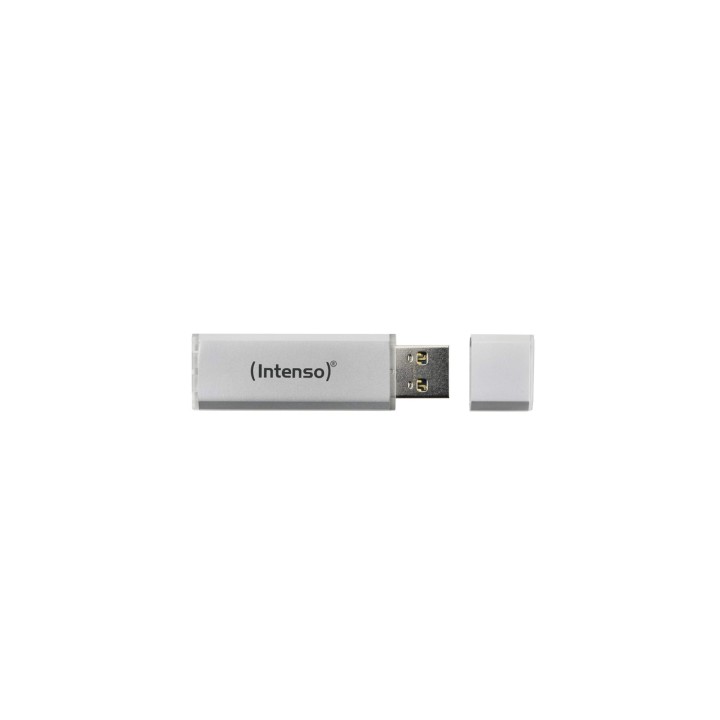 MEMORIA USB 3.0 INTENSO 3531493 ULTRA 512GB PLATA 3531493
