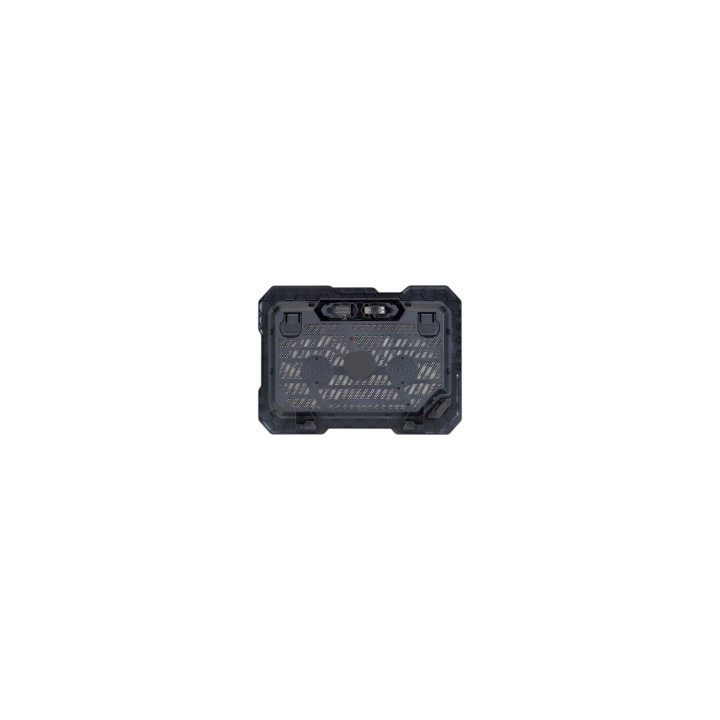 BASE CONCEPTRONIC REFRIGERACION PORTATILES 15.6P 2 VENTILADORES THANA 01B