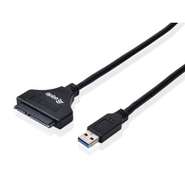 ADAPTADOR USB 3.0 EQUIP A SATA 133471