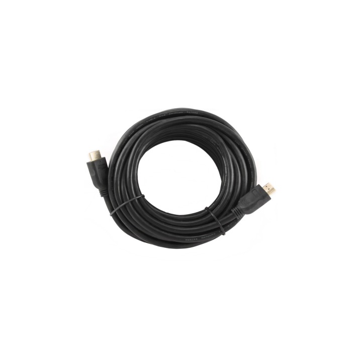 CABLE GEMBIRD HDMI MACHO A HDMI MACHO V 1.4 7.5 METROS NEGRO CC-HDMI4-7.5M