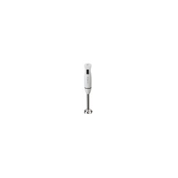 BATIDORA JATA 400W PULSADOR PIE ACERO INOX DESMONTABLE CUCHILLA ACERO INOX ASA ERGONÍ“MICA BT126