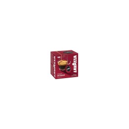 CAJA DE 16 CAPSULAS DE CAFE PARA LAVAZZA INTENSAMENTE A MODO MIO ESPRESSO 08602