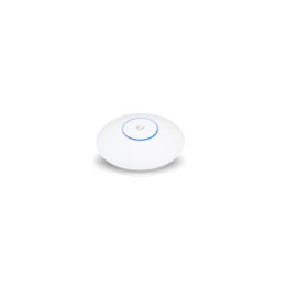ACCESO POINT UBIQUITI DUAL BAND POE+ BLANCO UAP-AC-HD
