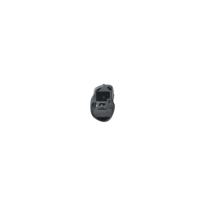 RATON INALAMBRICO KENSINGTON PRO FIT TAMAÍ‘O MEDIO SENSOR OPTICO GRIS K72423WW