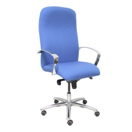 SILLÍ“N CAUDETE BALI AZUL CLARO 115DBBALI261