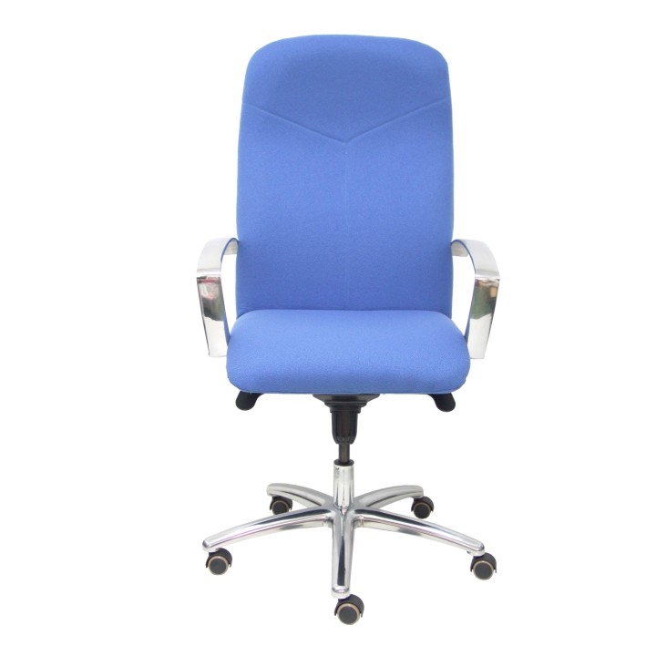 SILLÍ“N CAUDETE BALI AZUL CLARO 115DBBALI261