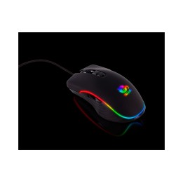 Talius raton gaming Spitfire 12000DPI
