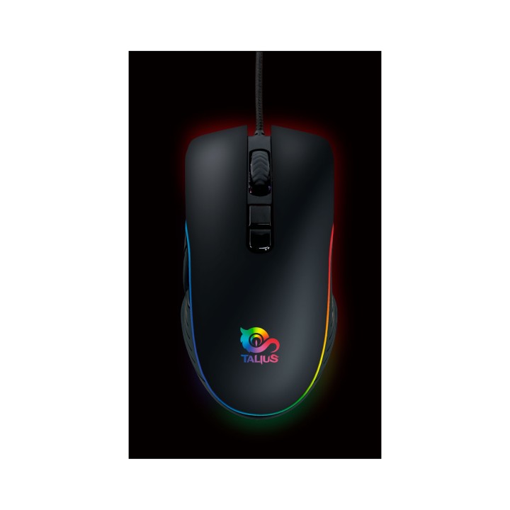 Talius raton gaming Spitfire 12000DPI