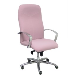 SILLÍ“N CAUDETE BALI ROSA PÍLIDO115DBBALI710