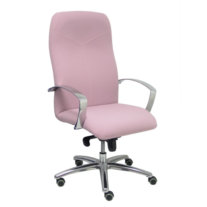 SILLÍ“N CAUDETE BALI ROSA PÍLIDO115DBBALI710