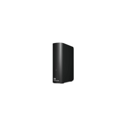 DISCO DURO EXTERNO WESTERN DIGITAL ELEMENTS 14TBÂ 3.5 MICRO USB NEGROÂ WDBWLG0140HBK-EESN