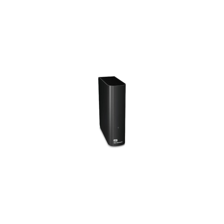 DISCO DURO EXTERNO WESTERN DIGITAL ELEMENTS 14TBÂ 3.5 MICRO USB NEGROÂ WDBWLG0140HBK-EESN