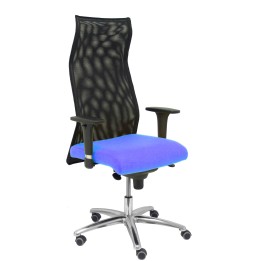 SILLÍ“N SAHÍšCO XL BALI HASTA 160KG AZUL CLARO 13SXLBALI261