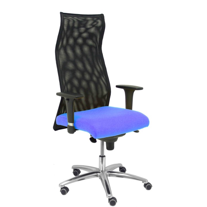 SILLÍ“N SAHÍšCO XL BALI HASTA 160KG AZUL CLARO 13SXLBALI261