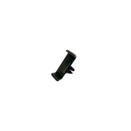 KIT 5 UNIDADES SOPORTE UNIVERSAL CONCEPTRONIC SMARTPHONE NEGRO CTCARCLIPB5