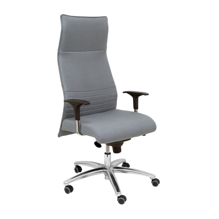 SILLON ALBACETE XL 160 KG BALI GRIS 206SXLBALI220