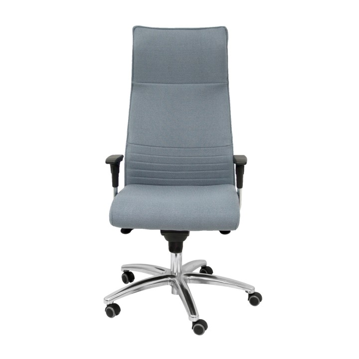 SILLON ALBACETE XL 160 KG BALI GRIS 206SXLBALI220