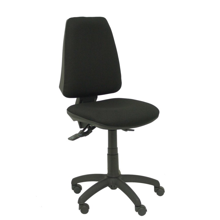 SILLA ELCHE S BALI SINCRO NEGRO 14SBALI840