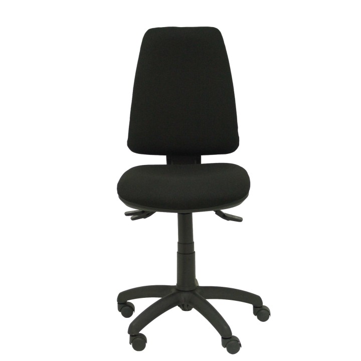 SILLA ELCHE S BALI SINCRO NEGRO 14SBALI840