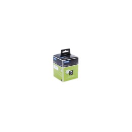 ETIQUETA DYMO LABEL WRITER PAPEL PARA DIRECCIONES 260 X2 ROLLOS BLANCAS DE 89X36MM S0722400