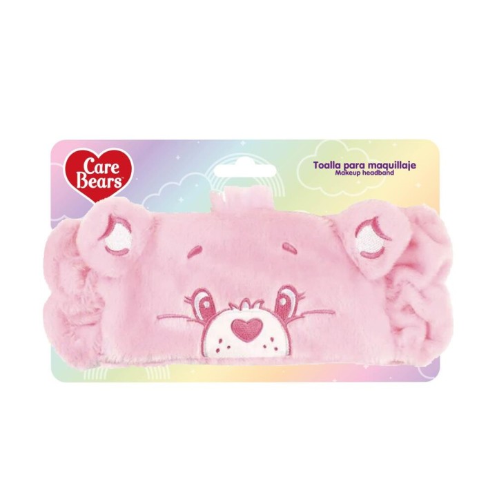 Diadema pelo maquillaje Osos Amorosos surtido