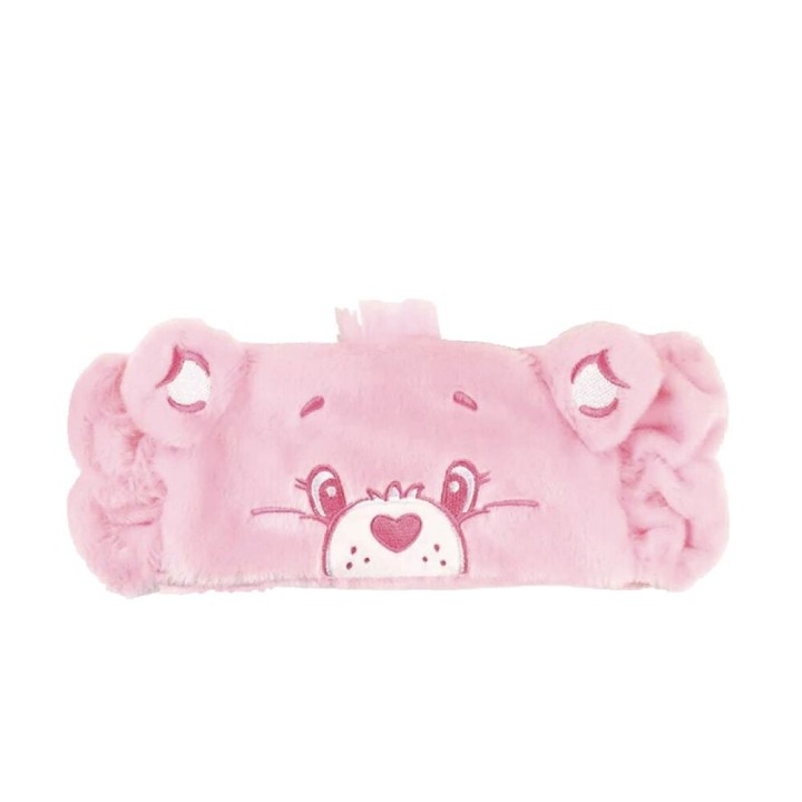 Diadema pelo maquillaje Osos Amorosos surtido