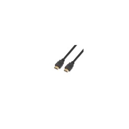 Aisens Cable HDMI V2.0 Macho/Macho 10m Negro
