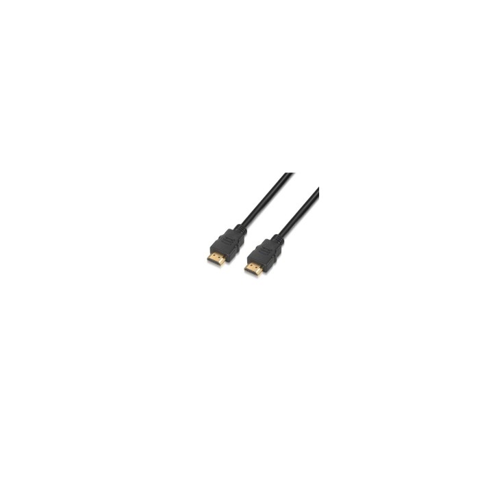 Aisens Cable HDMI V2.0 Macho/Macho 10m Negro