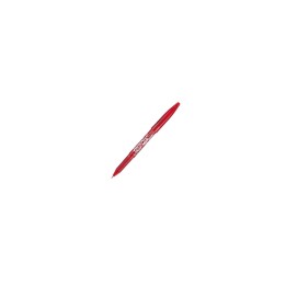 BOLÍGRAFO BORRABLE PILOT FRIXION PUNTA BOLA 0.7MM ROJO BL-FR7-R
