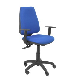SILLA ELCHE S BALI BRAZOS REGULABLES AZUL 14SBALI229B10