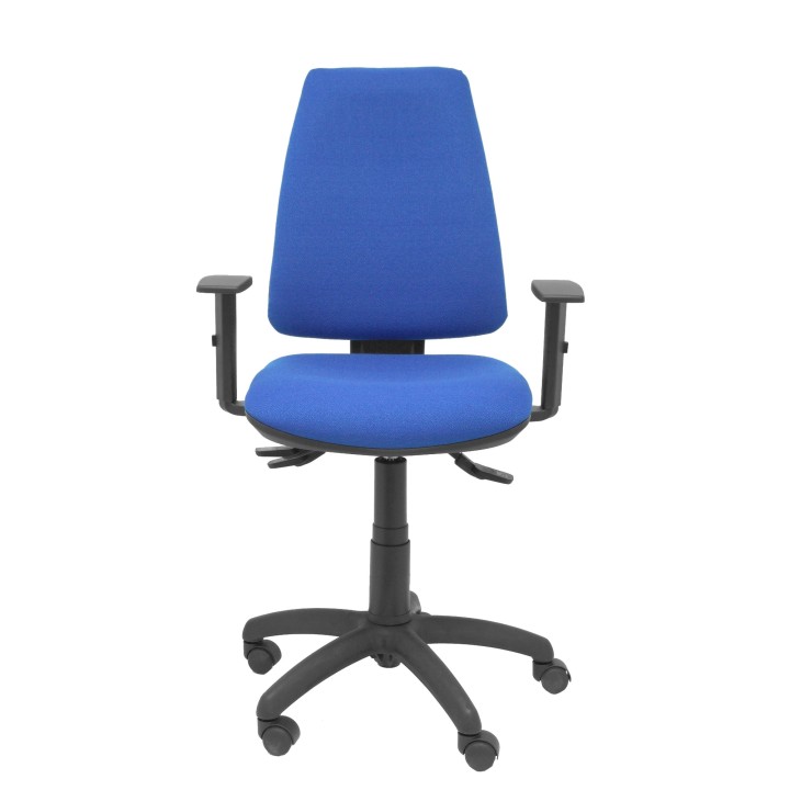 SILLA ELCHE S BALI BRAZOS REGULABLES AZUL 14SBALI229B10