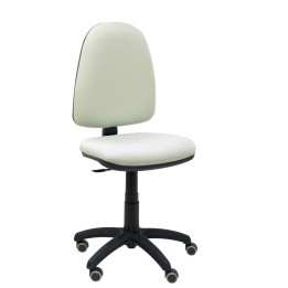 SILLA AYNA BALI RUEDAS DE PARQIET GRIS 04CPBALI40RP