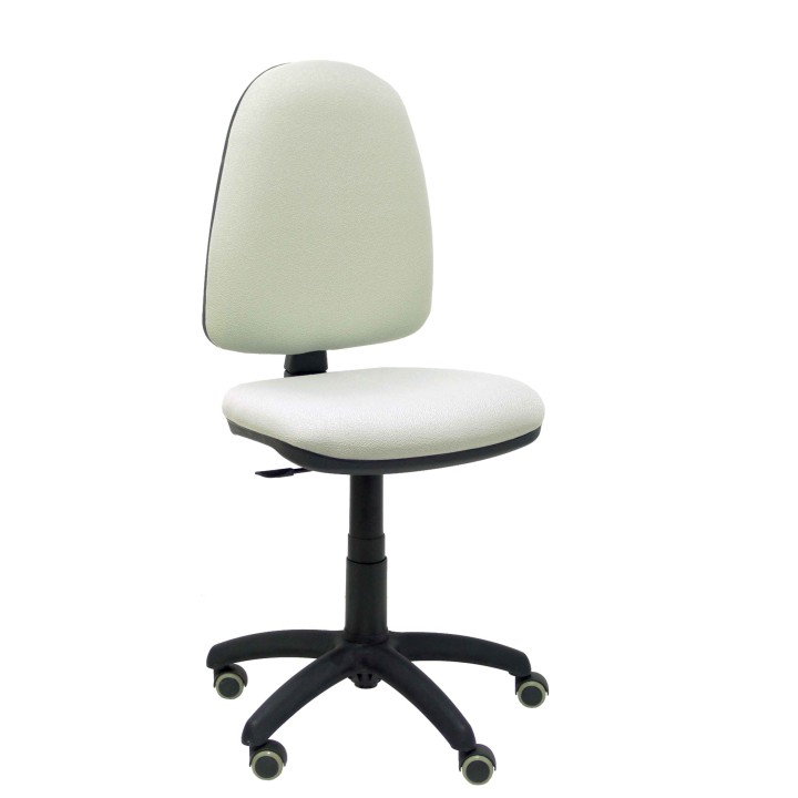 SILLA AYNA BALI RUEDAS DE PARQIET GRIS 04CPBALI40RP